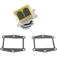 Boyesen Honda Cr 500 90-01 Rad-03a Carbon Ansaugmembranventil -