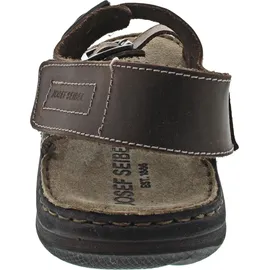 Josef Seibel Maverick 07 Braun 43