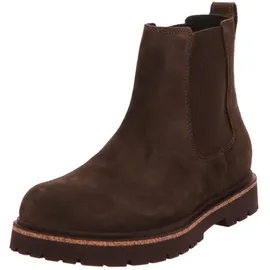 Birkenstock Adult Master-Artikel Highwood Slip On W Lena braun Gr. 38 - 38 EU