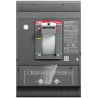 ABB XT5N 630 TMA 500-5 Leistungsschalter 1 St. Einstellbereich (Strom): 3500 - 6500A Schaltspannung (max.): 220 V/AC, 690 V/AC