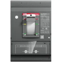 ABB XT5N 630 TMA 500-5 Leistungsschalter 1 St. Einstellbereich (Strom): 3500 - Schaltspannung (max.): 220 V/AC, 690 V/AC