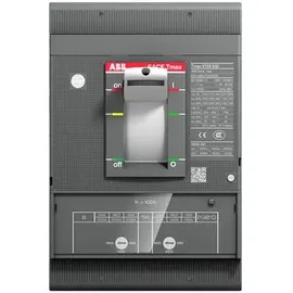 ABB XT5N 630 TMA 500-5 Leistungsschalter 1 St. Einstellbereich (Strom): 3500 - Schaltspannung (max.): 220 V/AC, 690 V/AC