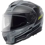 Schuberth S3 Apex grau 61