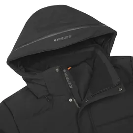 ICEPEAK Bixby schwarz 56
