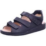Finn Comfort Tunis Herren Schwarz 42