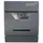 BIRENDY HPB978-25 Anthrazit inkl. Zeitungsfach