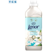 LENOR konzentr. Weichspüler Fiori di Tiglio, Lindenblüten, 38 Wäschen, 874 ml