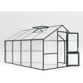 KGT Nelke IV Alu Tannengrün HKP 16 mm 12,74 m2