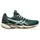 Asics Solution Speed Ff 3 Sandplatzschuhe - Saxon Green / Birch - EU 41 1/2