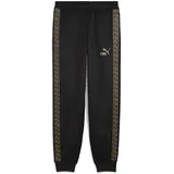 Puma KING Anthem Fußballhose Herren Schwarz L