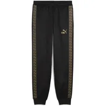 Puma KING Anthem Fußballhose Herren Schwarz L