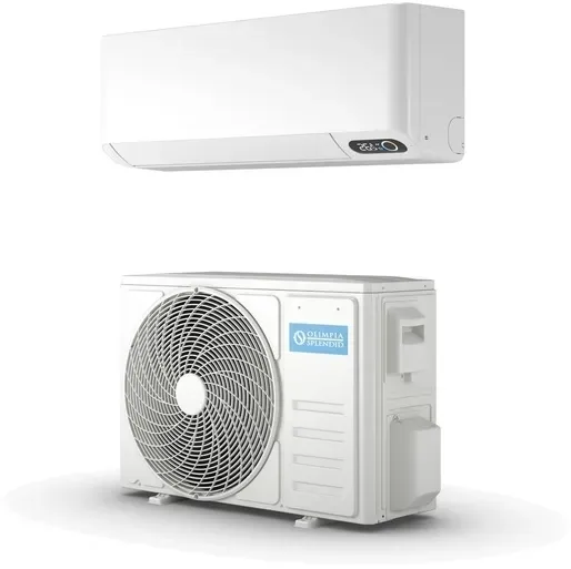 Klimaanlage Olimpia Splendid Alysea E inverter 12 - 3,5 / 33,80 kW Kühlen / Heizen