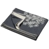 David Fussenegger Wohndecke Jade Dolde 150 x 200 cm