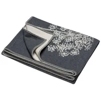 David Fussenegger Wohndecke Jade Dolde 150 x 200 cm