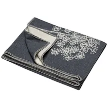 David Fussenegger Wohndecke Jade Dolde 150 x 200 cm