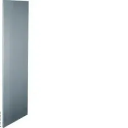 Hager UZ24MP Montageplatte, univers,1800x1000mm, Anbringung ohne zusätzliche Fixation.Montageplatte ohne Tragschienen verwendbar zum Einbau im