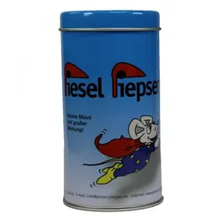 Piesel Piepser Weckapparat