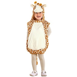 Giraffe-Kostüm für Kinder