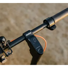 Segway Ninebot F2 Pro D schwarz