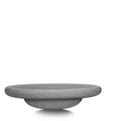 Stapelstein Balance Board grey