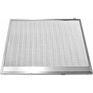 Franke 133.0355.674 Metall-Fettfilter 329 x 302 mm für Abzugshaube FMA 805 BK / Ersatzteil / Fettfilter / Metallfilter