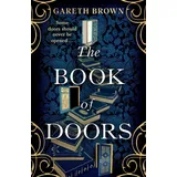Bantam The Book of Doors: The irresistible, Sunday Times top 10 bestseller