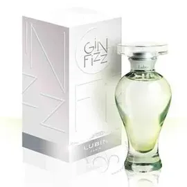 Lubin Gin Fizz Eau de Toilette 100 ml