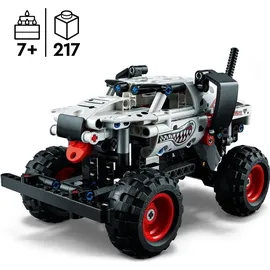 LEGO Technic  Monster Jam Monster Mutt Dalmatian 42150