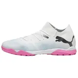 Puma Future 7 Match TT puma white/puma black/poison pink 43