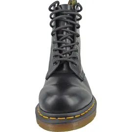 Dr. Martens 1460 Glattleder black smooth 44