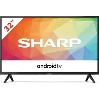 Sharp 32FG2EA 32" LED Full HD Android TV