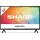 Sharp 32FG2EA 32" LED Full HD Android TV