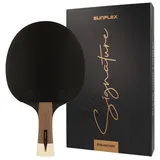 Sunflex Tischtennisschläger SIGNATURE XONOX bunt Konkav