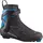 Salomon Pro COMBI SC Herren Dark Navy/Black/Process Blue 44 2/3