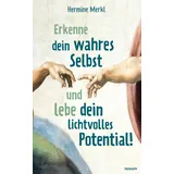novum pro Erkenne dein wahres Selbst und lebe dein lichtvolles Potential!