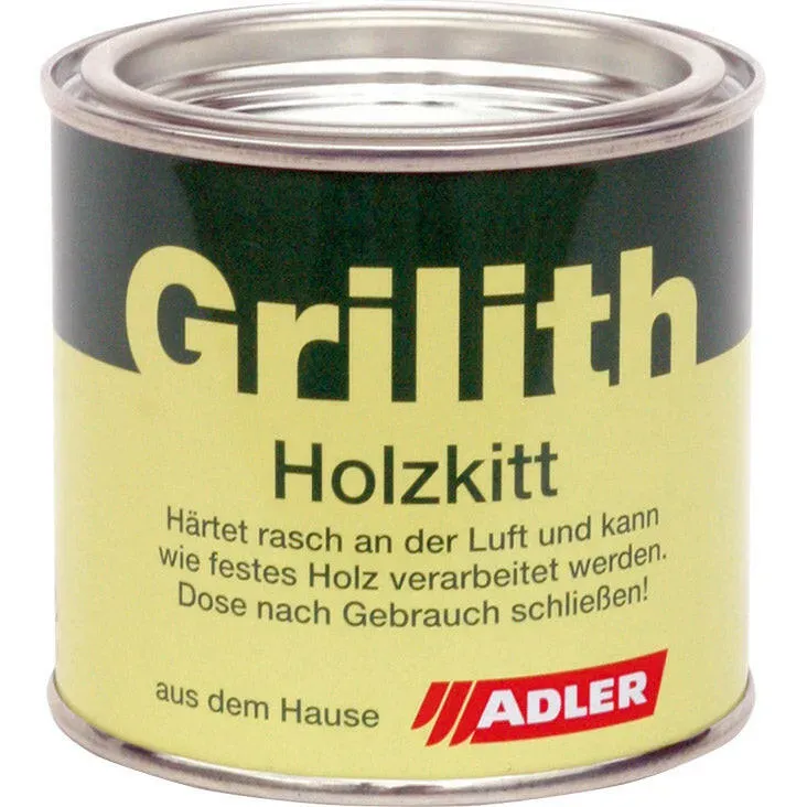 Holzkitt - Ahorn