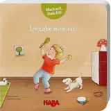 HABA Ich tobe mich aus