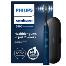 Philips Sonicare ProtectiveClean 5100 HX6851/53