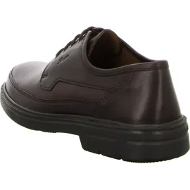 SIOUX Schuhe 26263 / braun, - 41,5