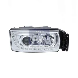 DT Spare Parts 7.25074