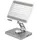 Renkforce USB-C® Dockingstation RF-TD9in1-001 Passend für Marke Dockingstations: Universal integrierte Halterung