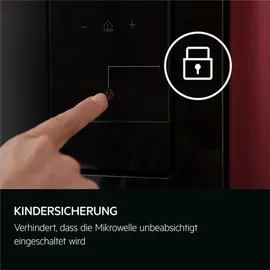 AEG TB6SM171DB Schwarz