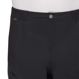 Mammut Alto Light Hardshell Hose Regular Schwarz 46