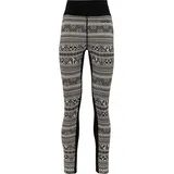 KARI TRAA Tale Pants Damen Schwarz M