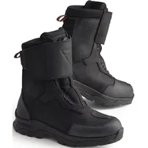 Modeka Atlaz Schwarz 40