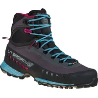 La Sportiva Damen TXS GTX Schuhe (Größe 37, grau)