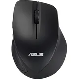 Asus WT465 Wireless Optical Maus schwarz (90XB0090-BMU000)