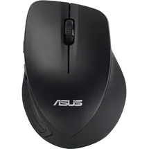 Asus WT465 Wireless Optical Maus schwarz (90XB0090-BMU000)