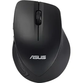 Asus WT465 Wireless Optical Maus schwarz (90XB0090-BMU000)