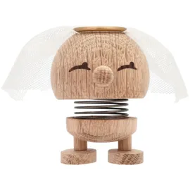 Hoptimist Dekofigur Bride S Raw oak 7,2 cm